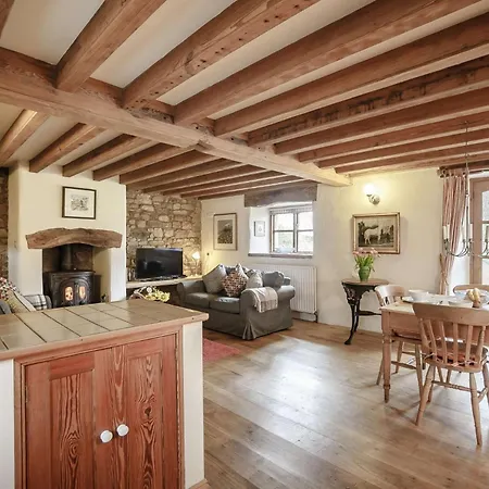 Holiday home 2 Bed In Penrith Oc-79468 Kirkland (Kelton Head, Cumbria)