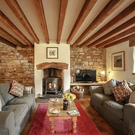 2 Bed In Penrith Oc-79468 * Kirkland (Kelton Head, Cumbria)