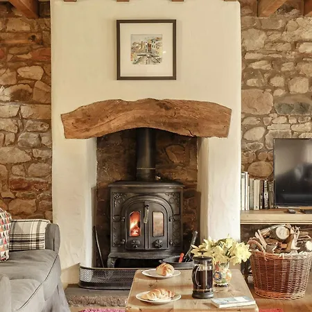 Prázdninový dům 2 Bed In Kirkland 79468 Kirkland (Kelton Head, Cumbria)