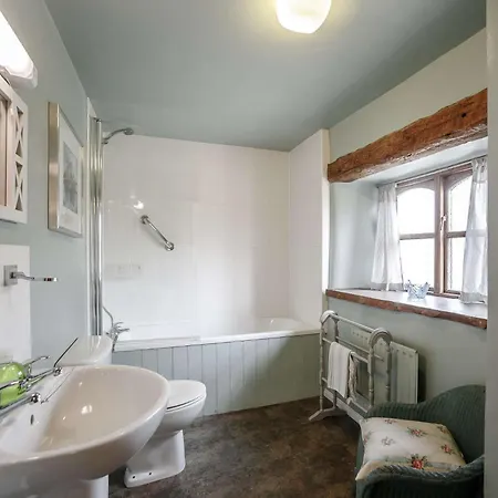 2 Bed In Kirkland 79468 Сasa de vacaciones Kirkland (Kelton Head, Cumbria)