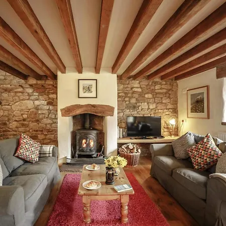 2 Bed In Penrith Oc-79468 * Kirkland (Kelton Head, Cumbria)