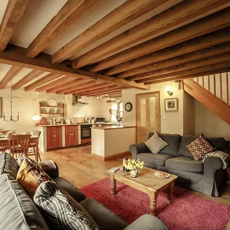2 Bed In Penrith Oc-79468 Kirkland (Kelton Head, Cumbria)
